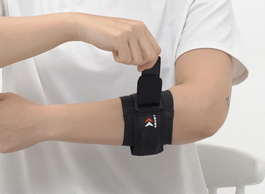  ELBOW BAND
